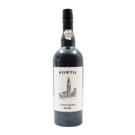 Contorno Monuments Edition Ruby Port