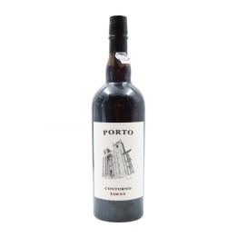 Contorno Monuments Edition Tawny Port