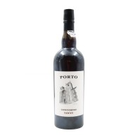 Contorno Monuments Edition Tawny Porto
