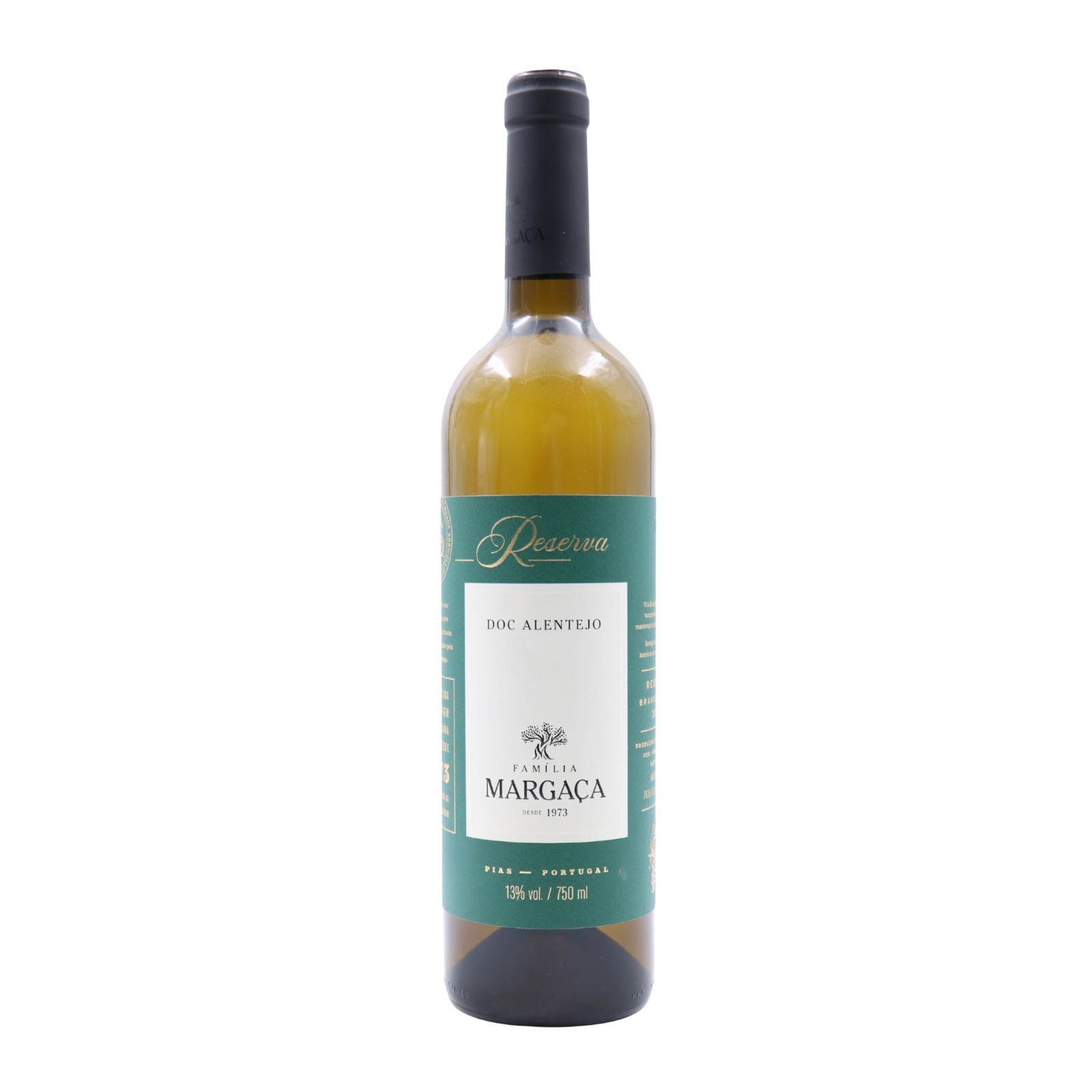 Familia Margaça Reserve White 2022