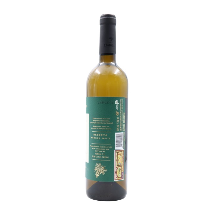 Familia Margaça Reserve White 2022