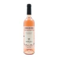 Familia Margaça Vinha do Furo Rosé 2023