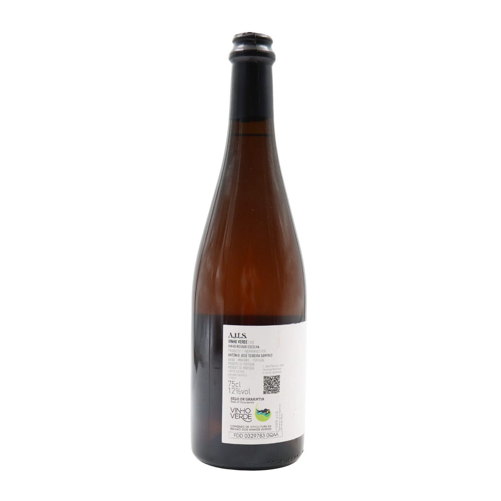 AJTS Rosé 2024