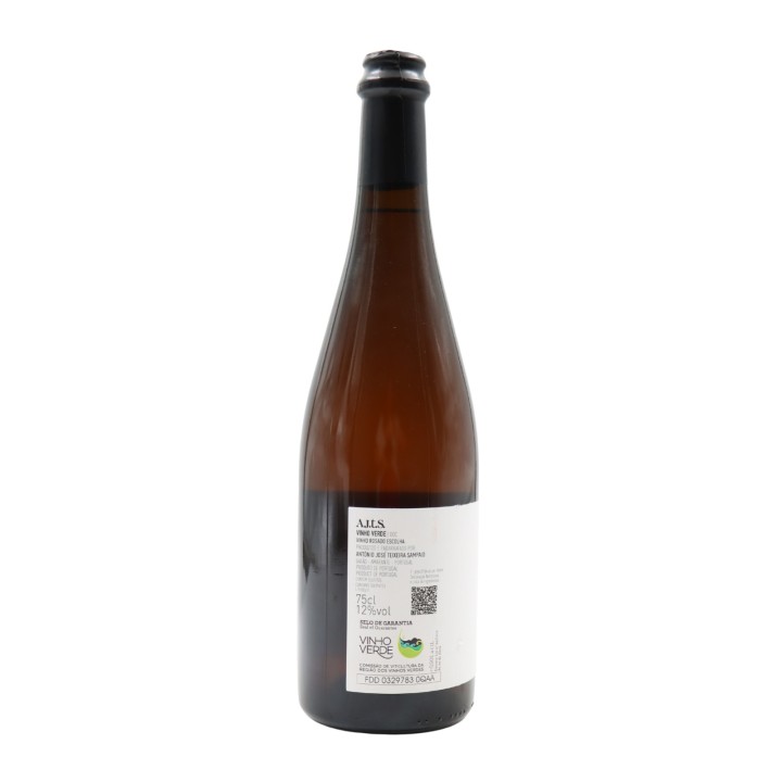 AJTS Rosé 2024