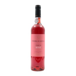 Vieira de Sousa Pink Port