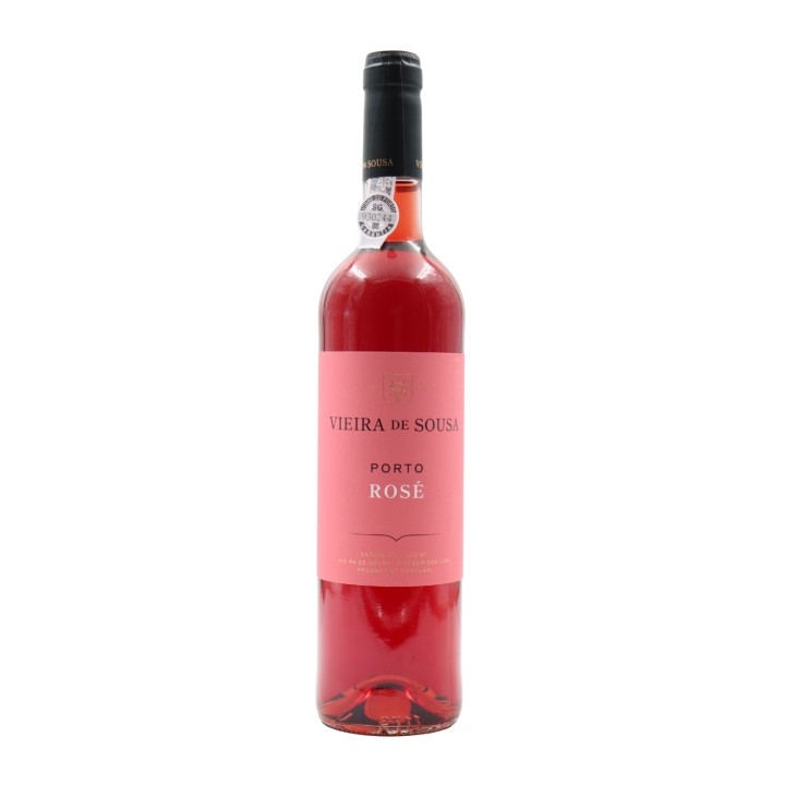 Vieira de Sousa Pink Porto