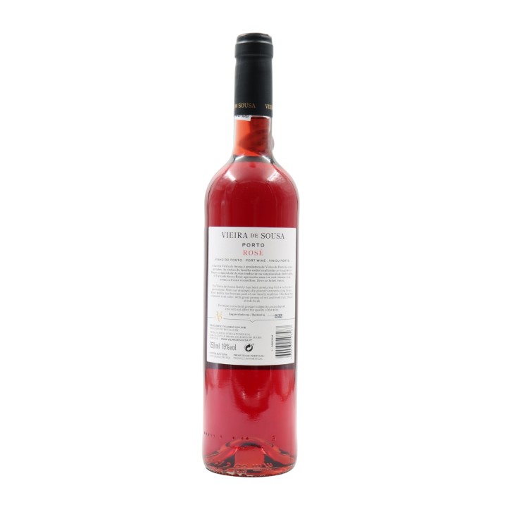 Vieira de Sousa Pink Porto