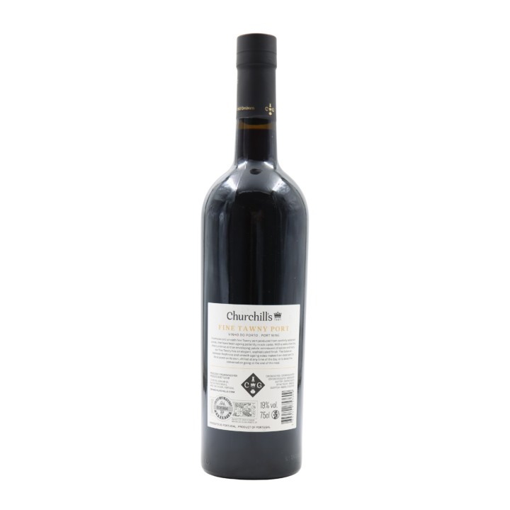 Churchills Tawny Porto
