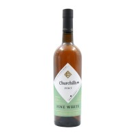 Churchills White Porto
