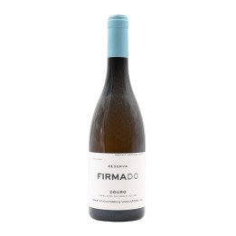 Firmado Reserve White 2022