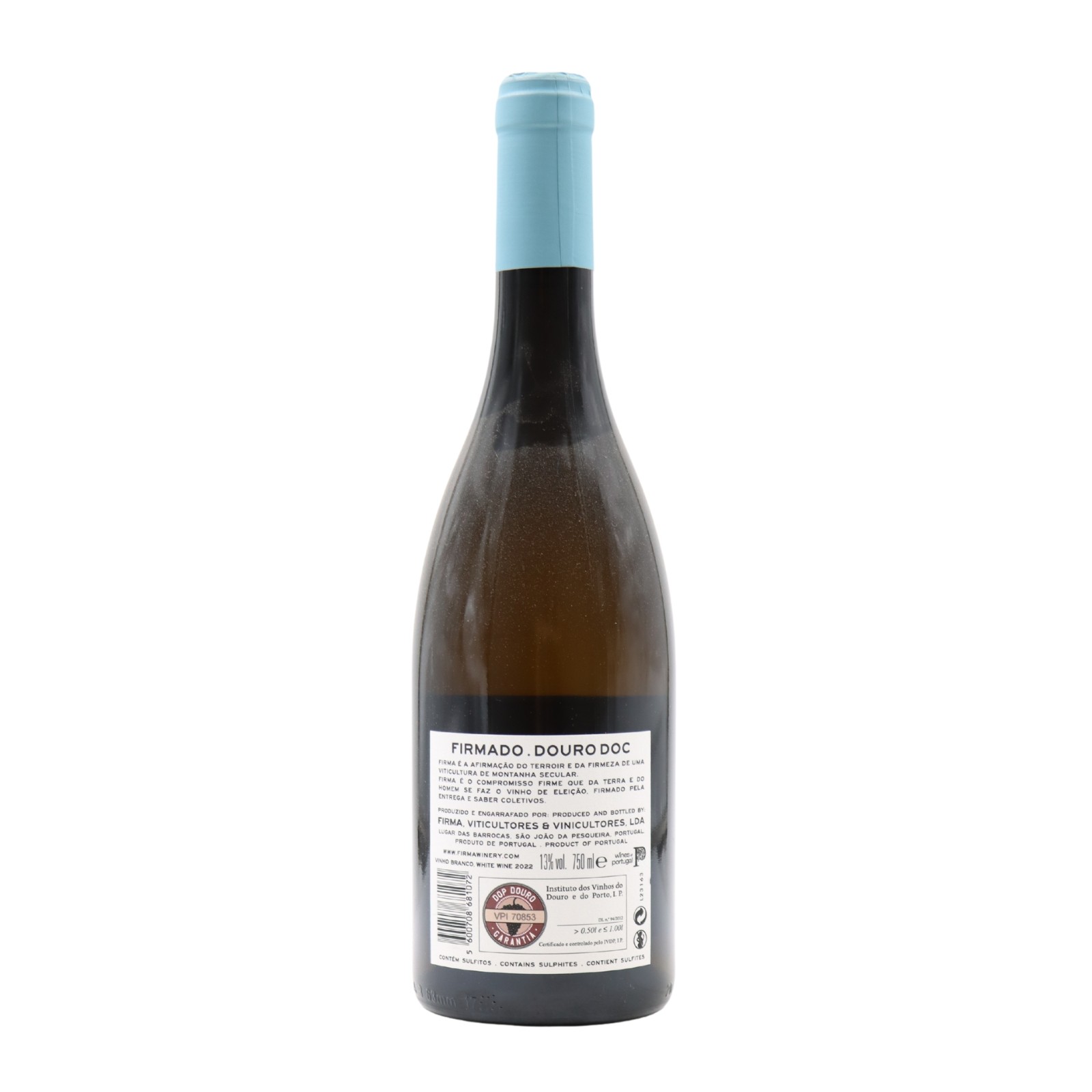 Firmado Reserve White 2022
