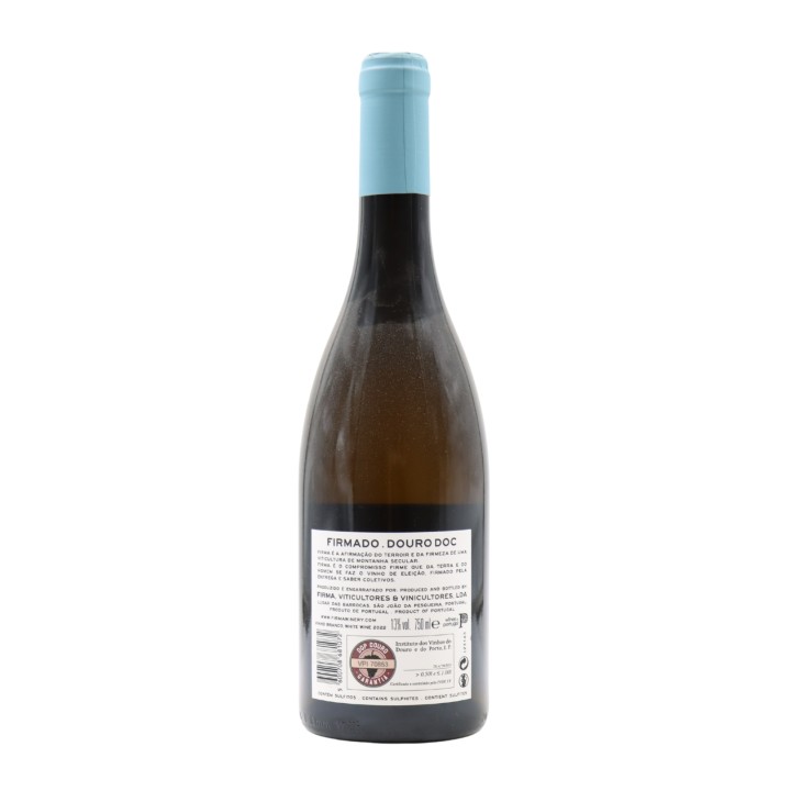 Firmado Reserve White 2022