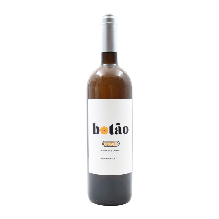 Botão Bical Vinha das Lamas Blanc 2022