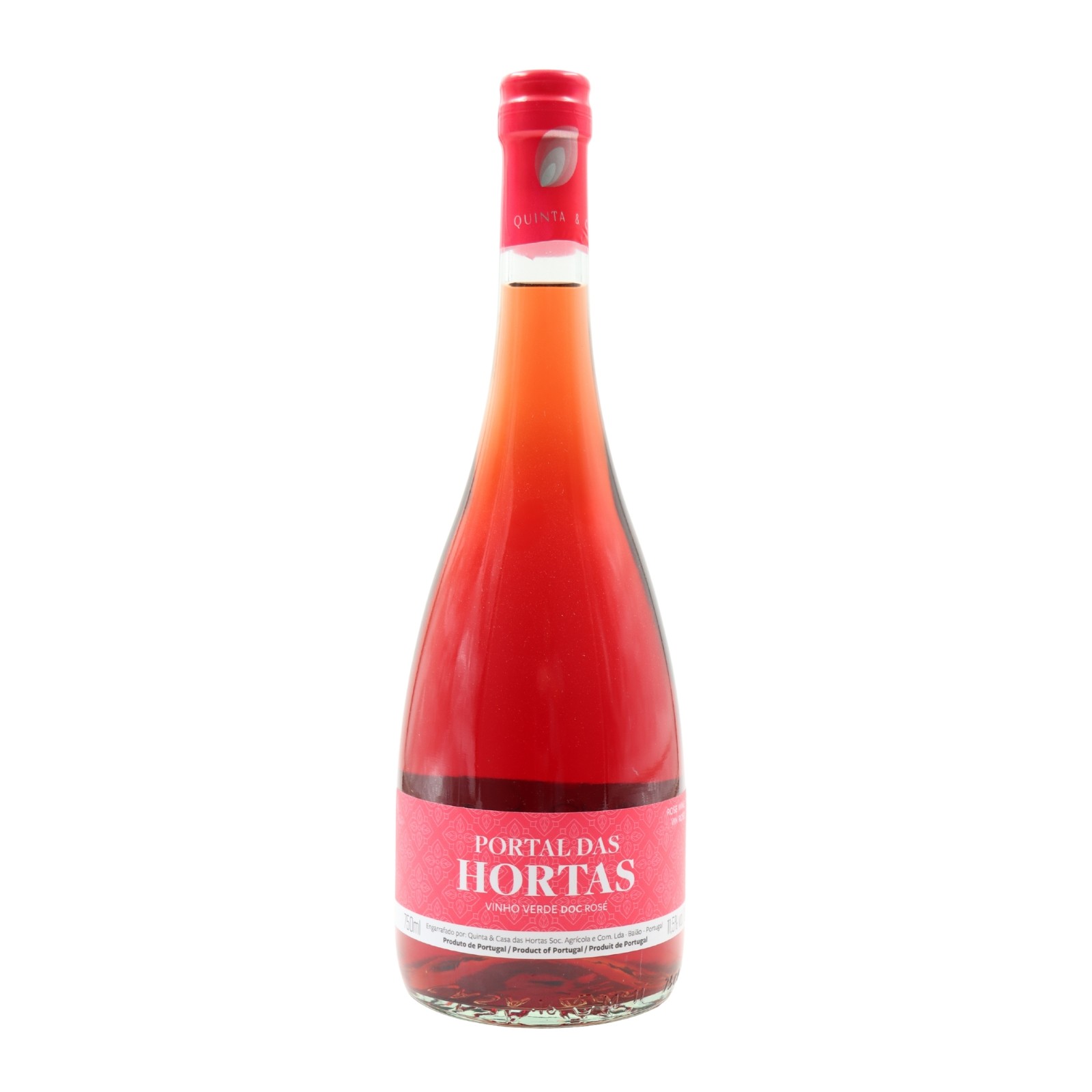Portal das Hortas Selection Rosado