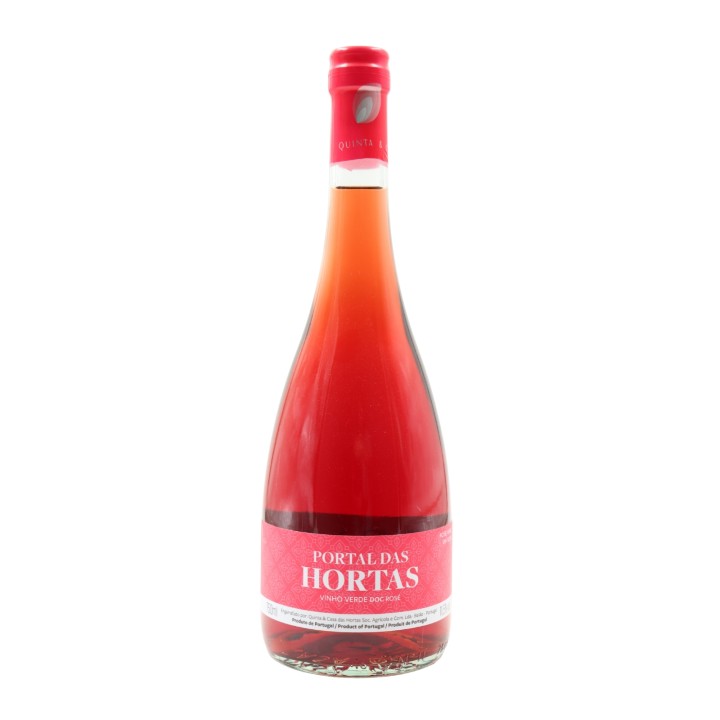 Portal das Hortas Selection Rosado