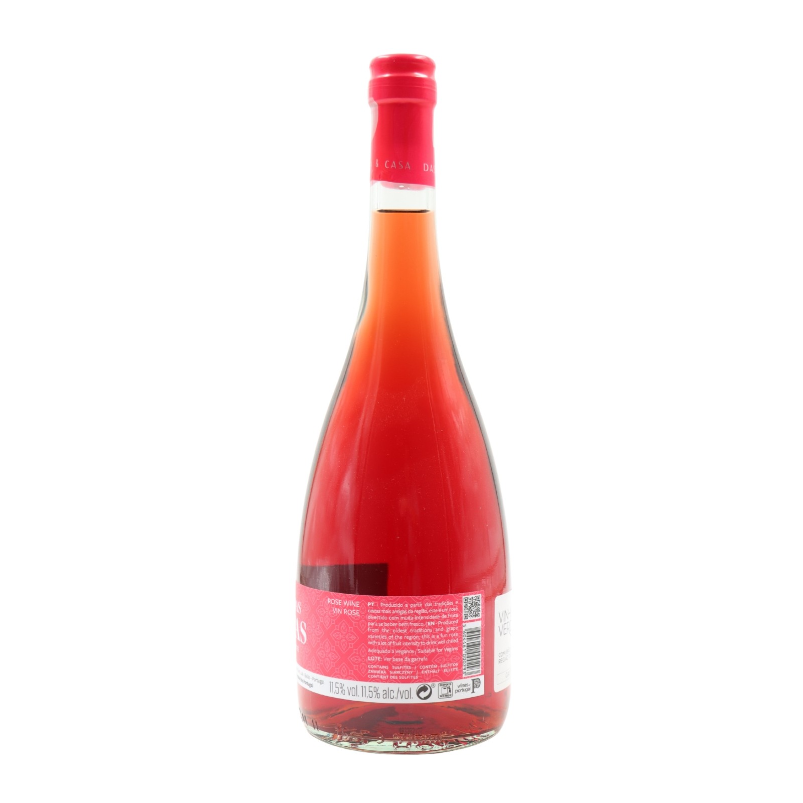Portal das Hortas Selection Rosado