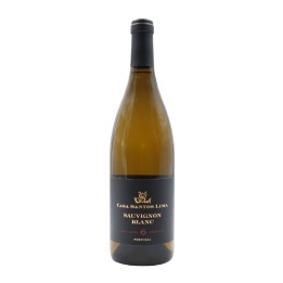 Casa Santos Lima Sauvignon Blanc Oak Age White 2019