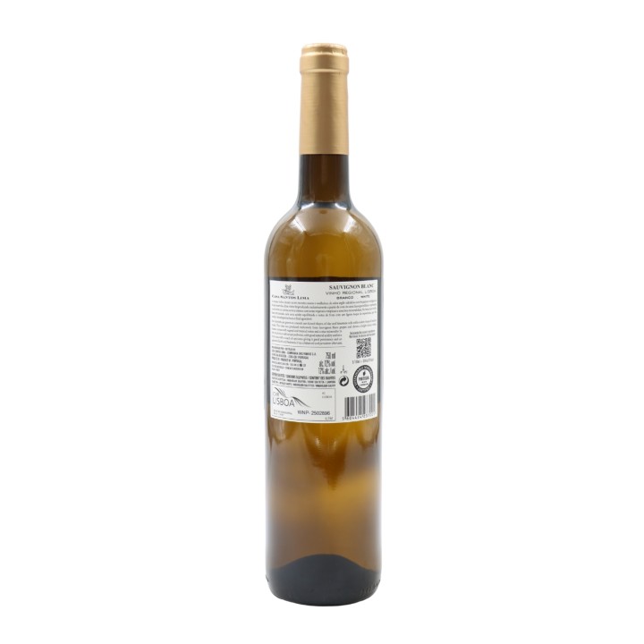 Casa Santos Lima Sauvignon Blanc White 2024