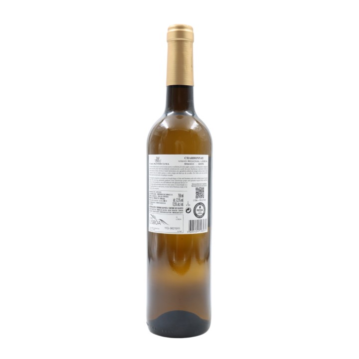 Casa Santos Lima Chardonnay Bianco 2024