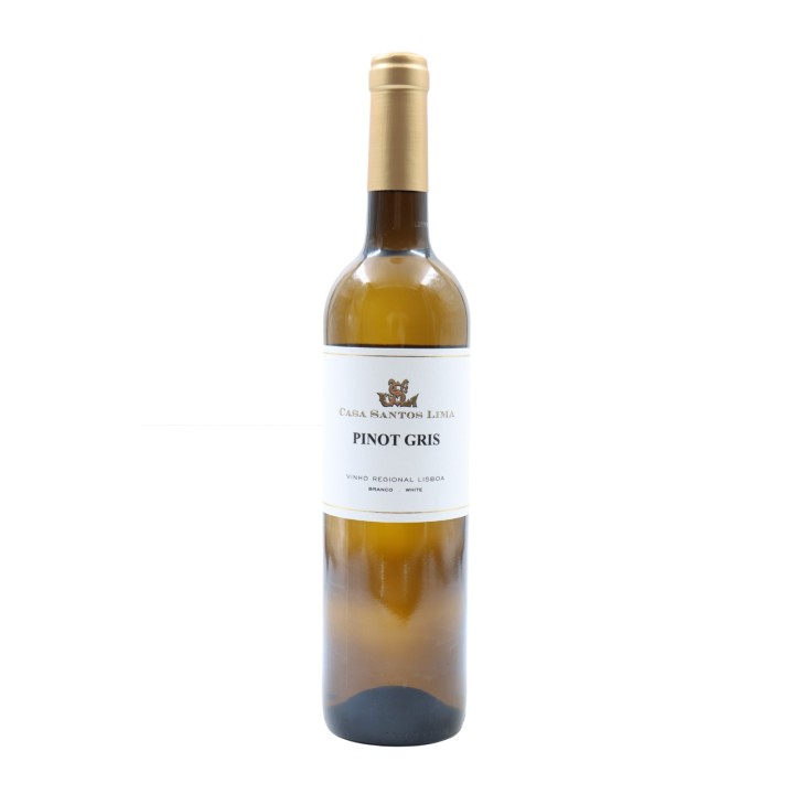 Casa Santos Lima Pinot Gris Bianco 2024