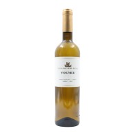 Casa Santos Lima Viognier Weiß 2023
