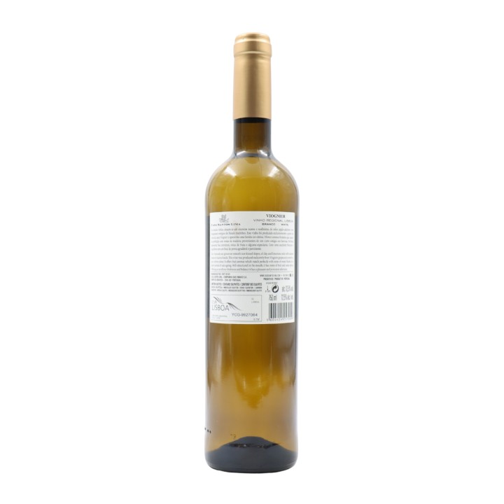 Casa Santos Lima Viognier Weiß 2023