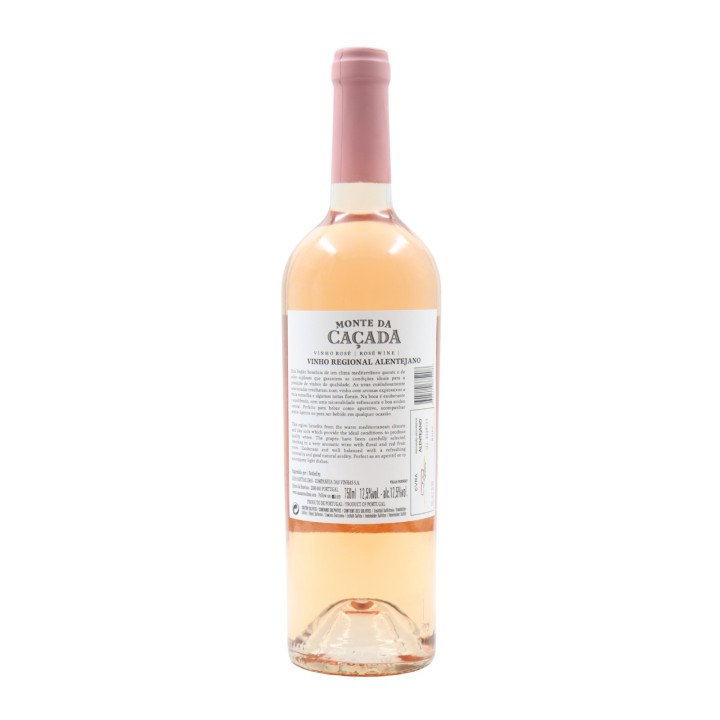 Monte da Caçada Rosé 2023
