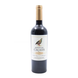 Monte da Caçada Alicante Bouschet Red 2022