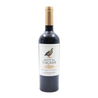 Monte da Caçada Alicante Bouschet Red 2022