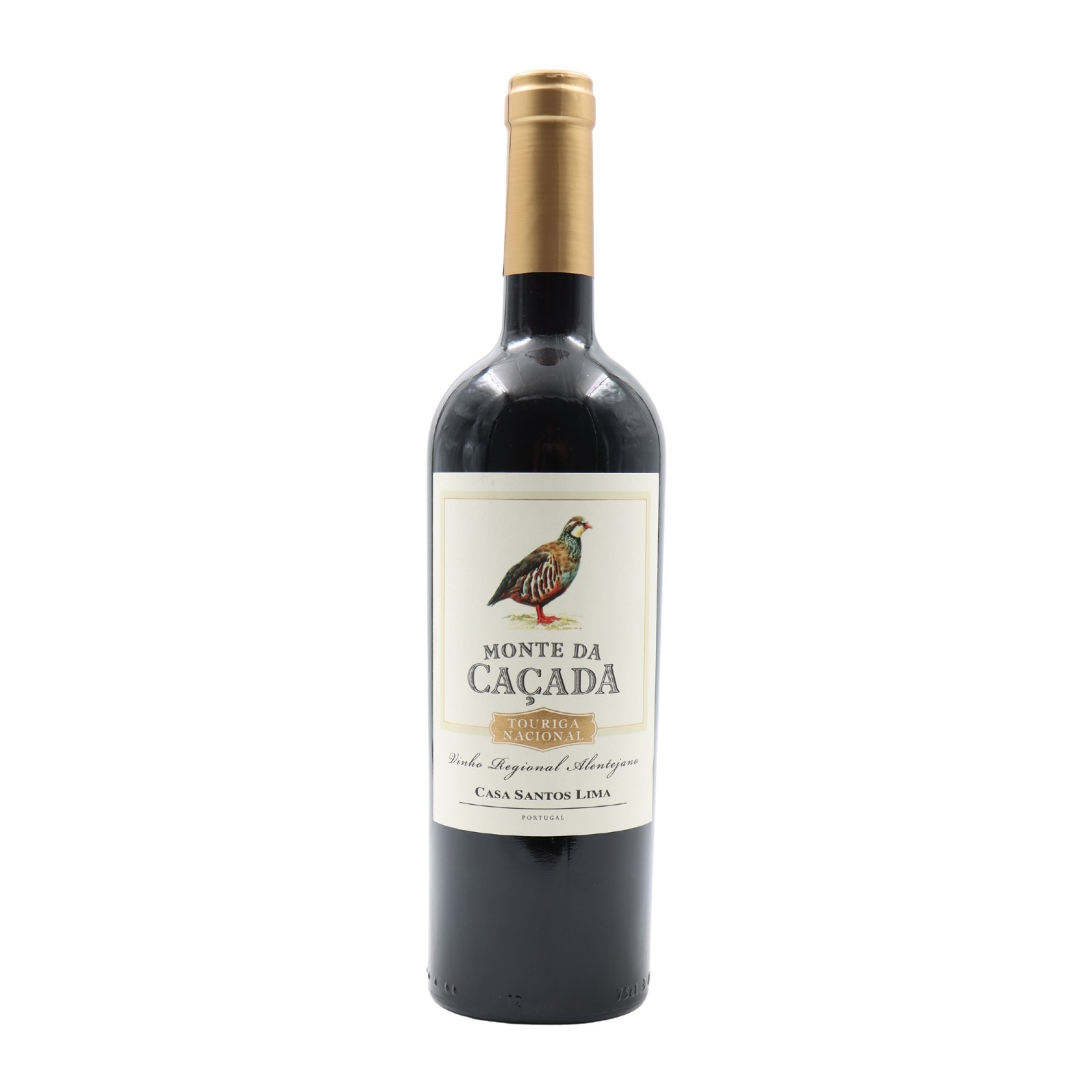 Monte da Caçada Touriga Nacional Tinto 2022