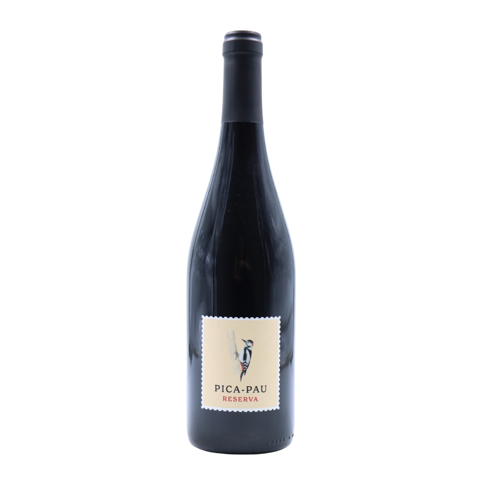 Pica Pau Reserve Red 2021