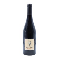Pica Pau Reserve Red 2021