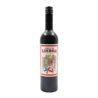 Adega de Lisboa Rouge 2022