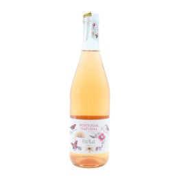 Portugal Natural Pet Nat Rosé 2024