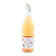 Portugal Natural Pet Nat Rosado 2024
