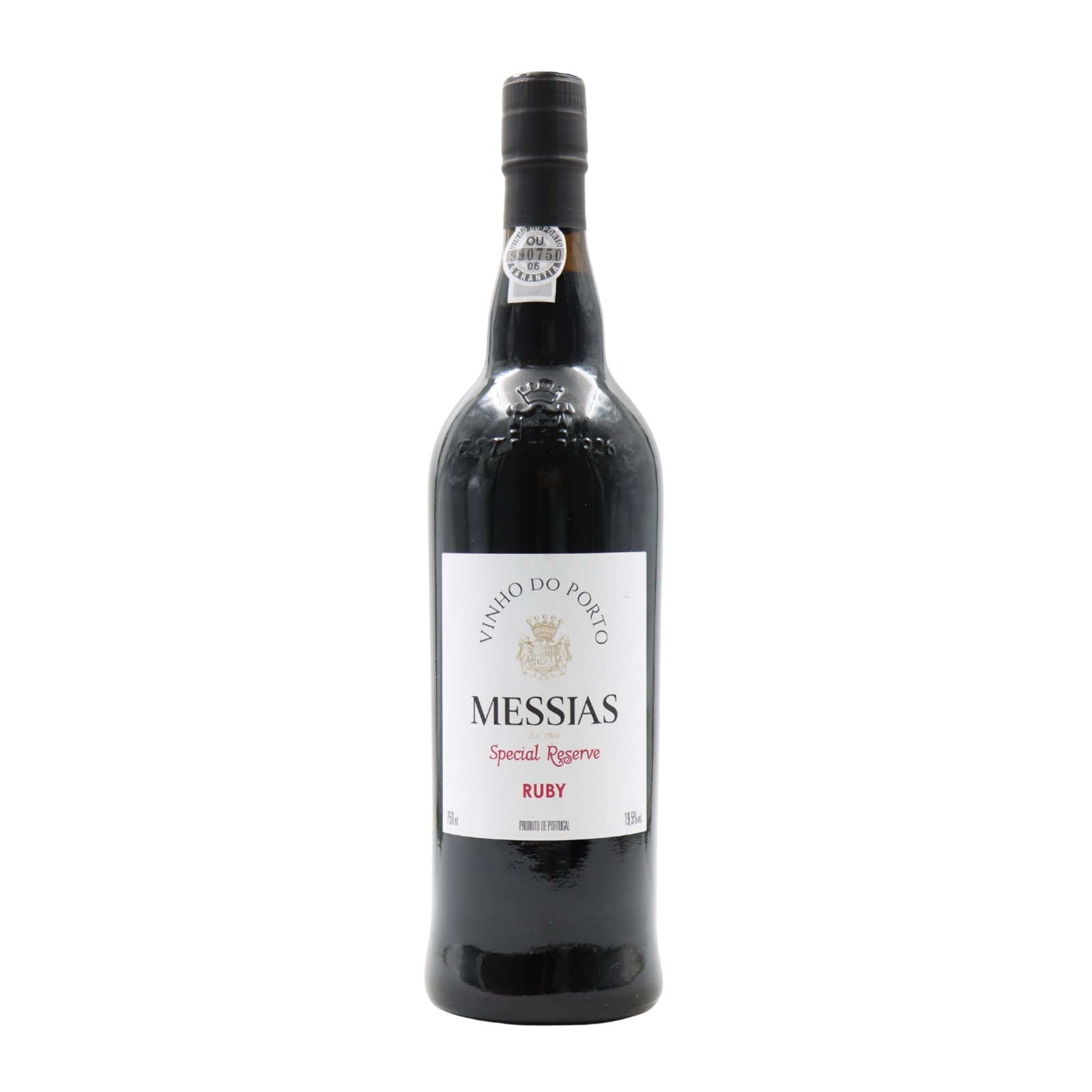 Messias Special Reserve Ruby Port