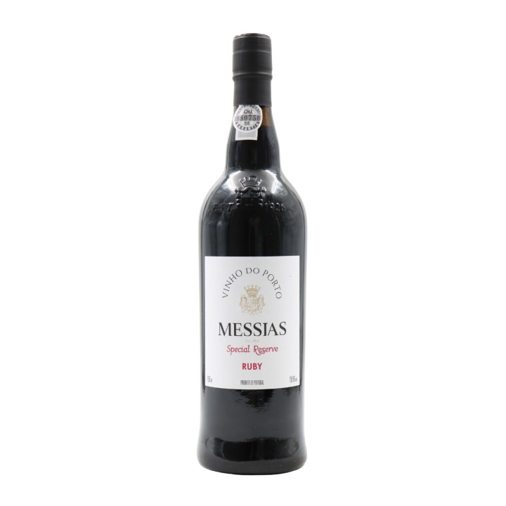Messias Special Reserve Ruby Port