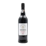 Messias Special Reserve Ruby Port