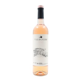 Valdoeiro Rosé 2022