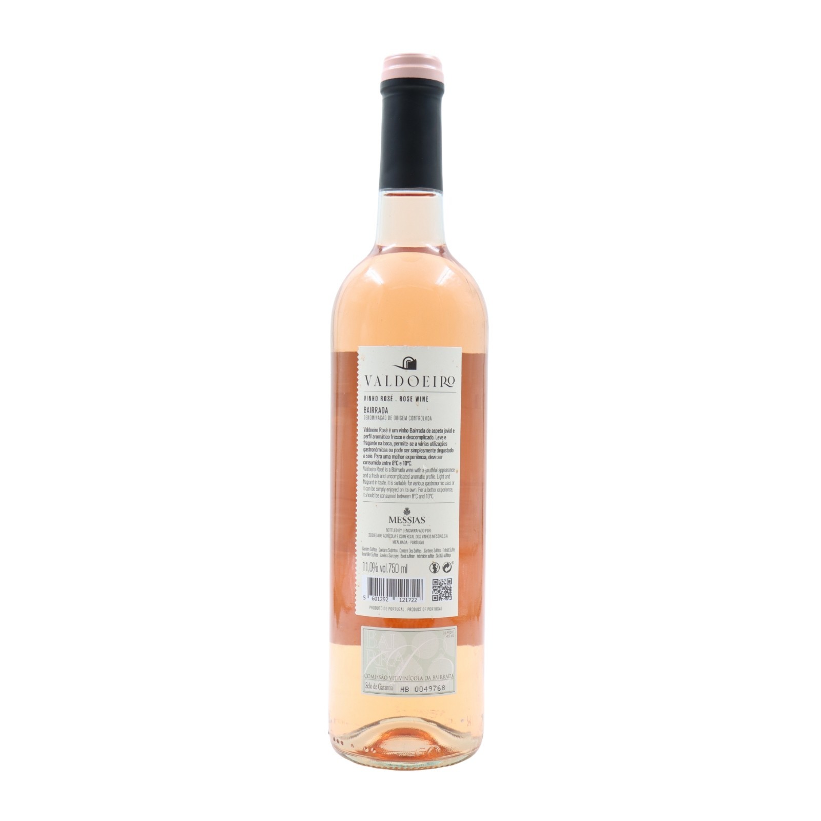 Valdoeiro Rosé 2022
