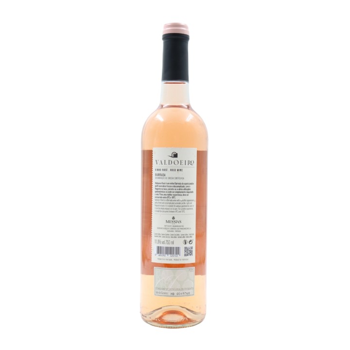 Valdoeiro Rosé 2022