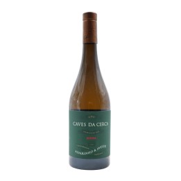 Caves da Cerca Alvarinho Avesso Reserve White 2022