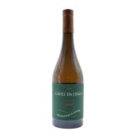 Caves da Cerca Alvarinho Avesso Reserve White 2022