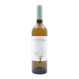 Convento do Paraíso Euphoria White 2023