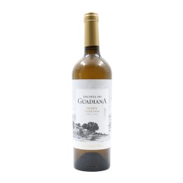 Encosta do Guadiana Private Selection Weiß 2019