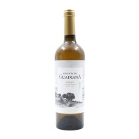 Encosta do Guadiana Private Selection White 2019