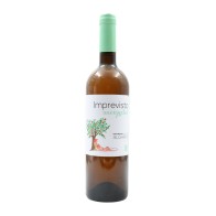 Convento do Paraíso Imprevisto Unexpected White 2019