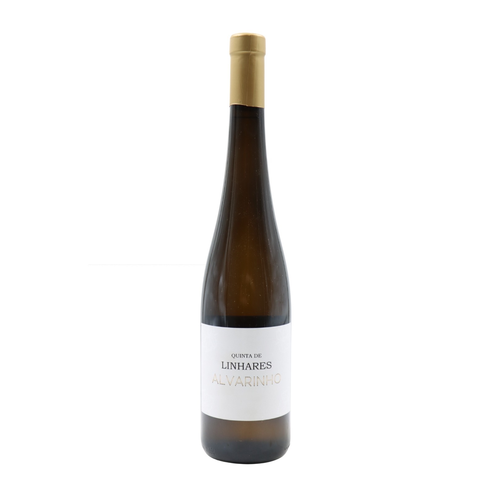 Quinta de Linhares Alvarinho White 2024