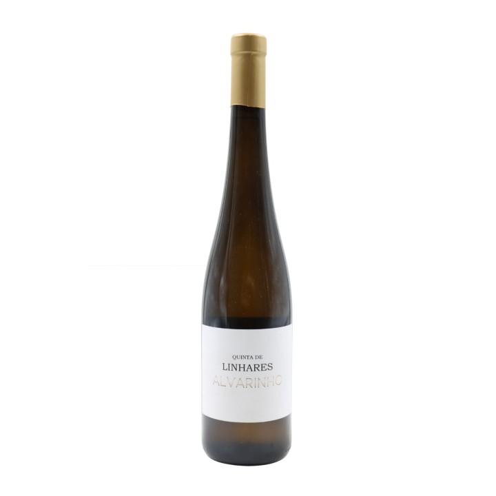 Quinta de Linhares Alvarinho White 2024