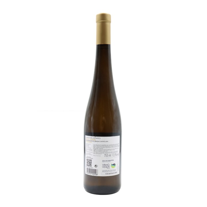 Quinta de Linhares Alvarinho White 2024